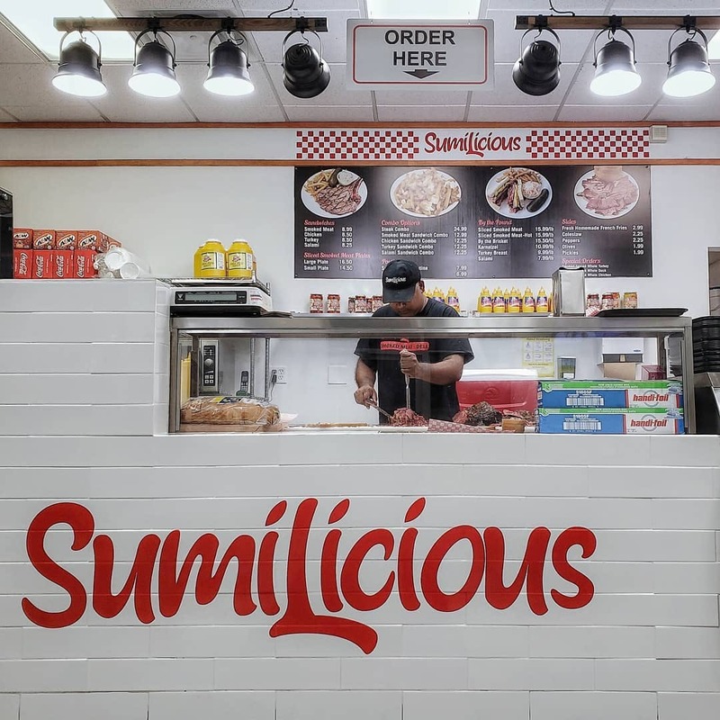 SumiLicious熏肉熟食店